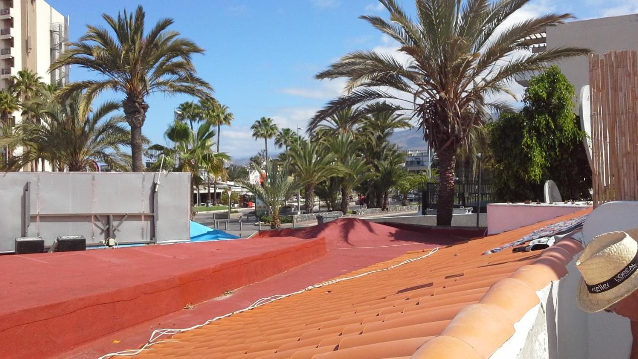 Paraiso Royal Playa de las Américas Eksteriør billede